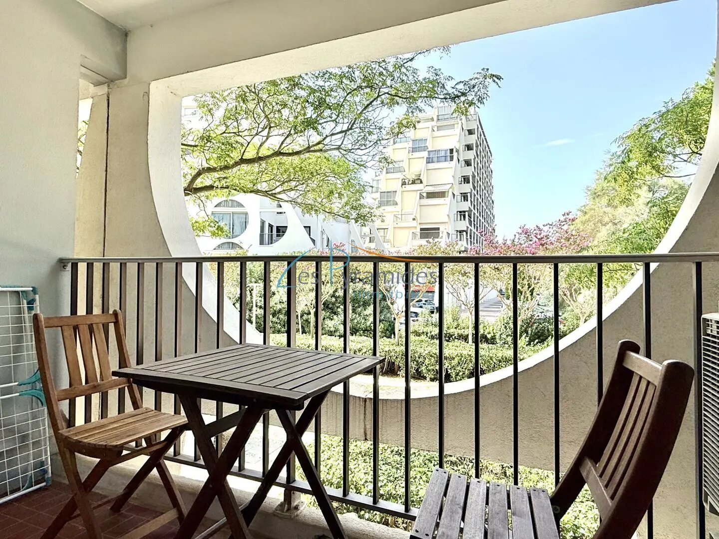 Appartement à vendre, 21m², La Grande-Motte