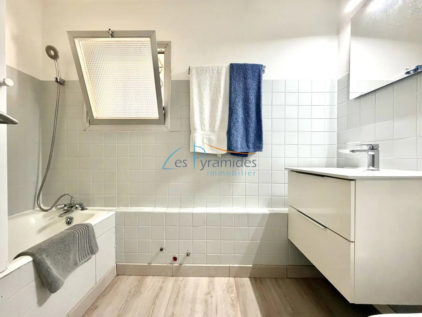 Appartement à vendre, 18m², La Grande-Motte