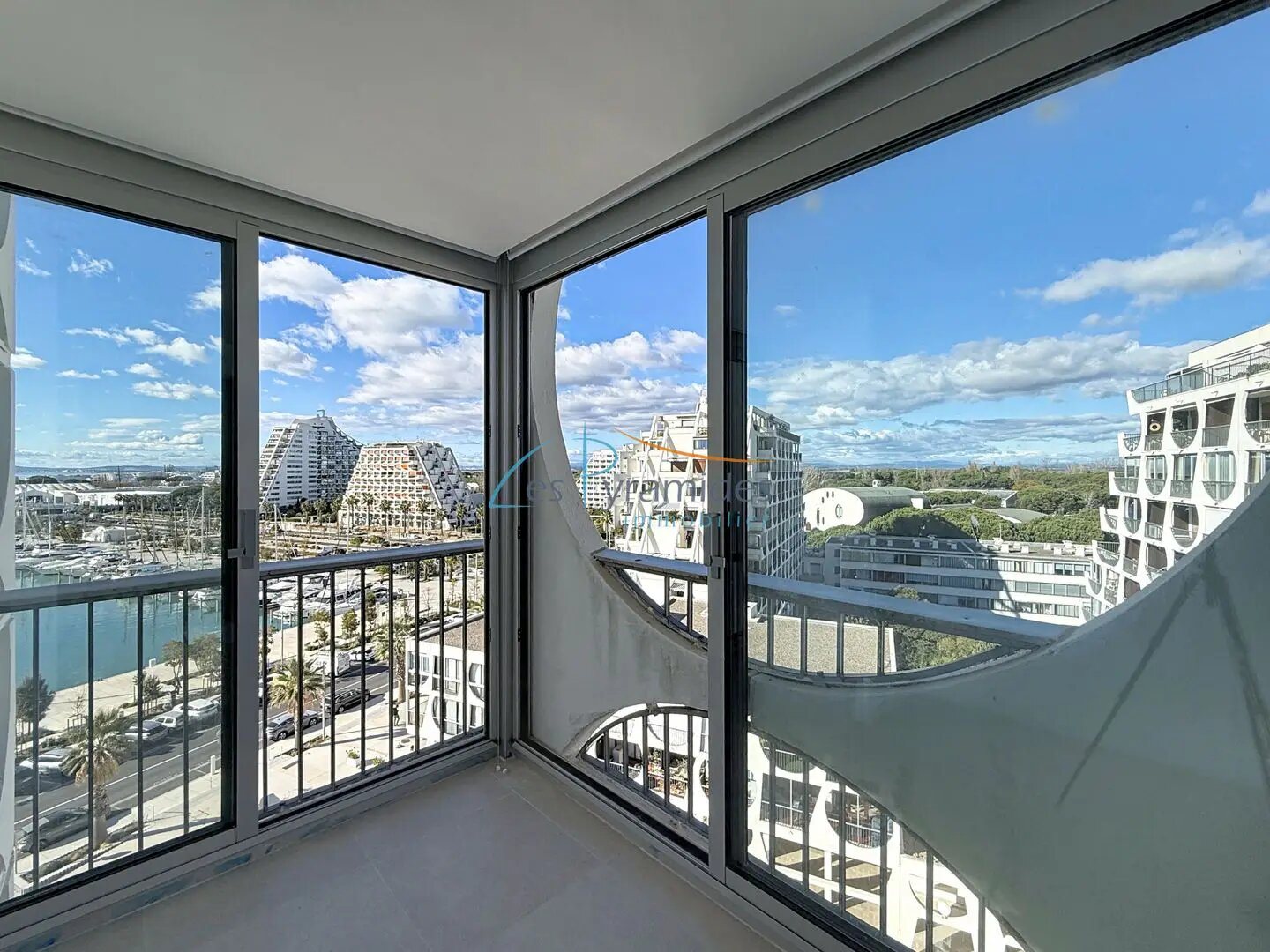 Appartement à vendre, 84m², La Grande-Motte