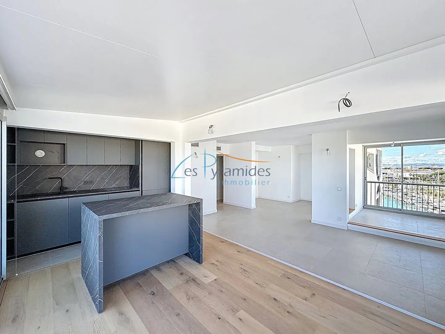 Appartement à vendre, 84m², La Grande-Motte