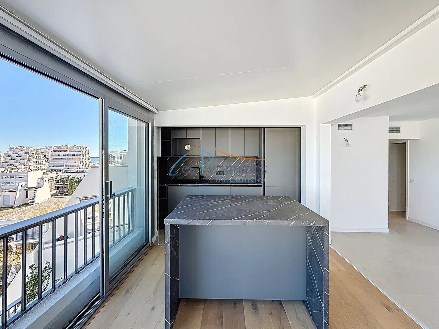 Appartement à vendre, 84m², La Grande-Motte