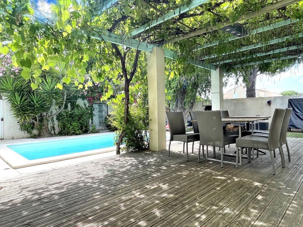 Maison à vendre, 110m², La Grande-Motte