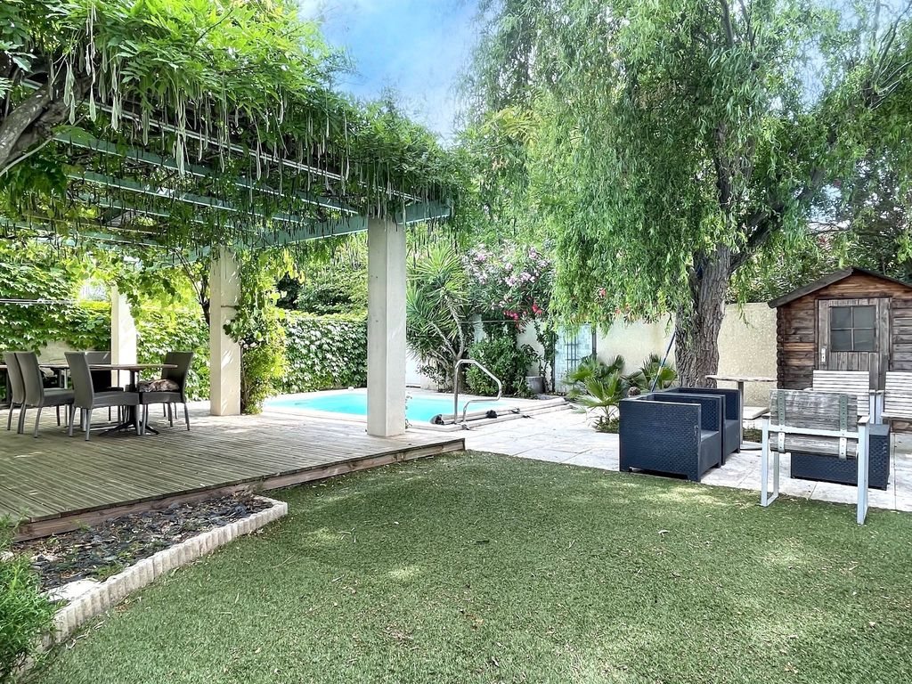 Maison à vendre, 110m², La Grande-Motte