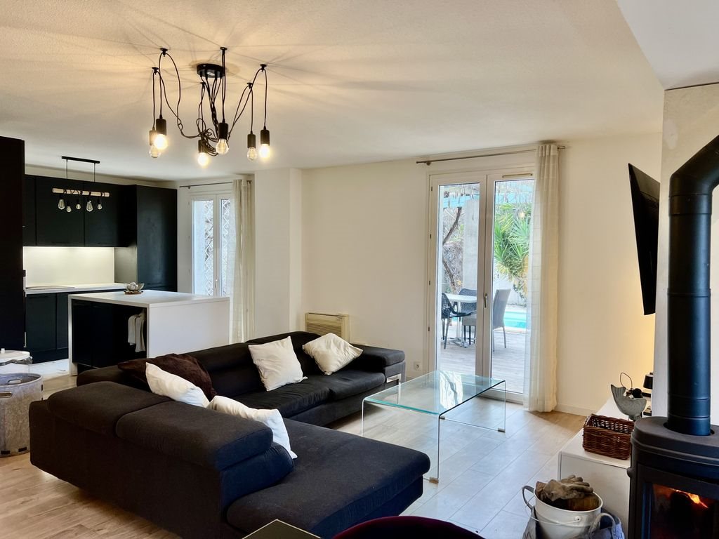 Maison à vendre, 110m², La Grande-Motte