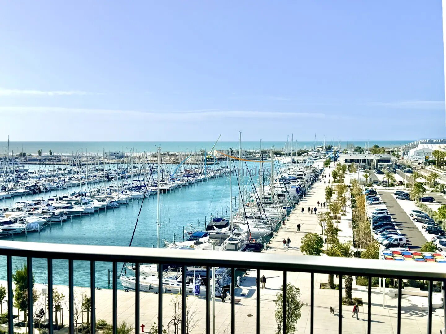 Appartement à vendre, 87m², La Grande-Motte
