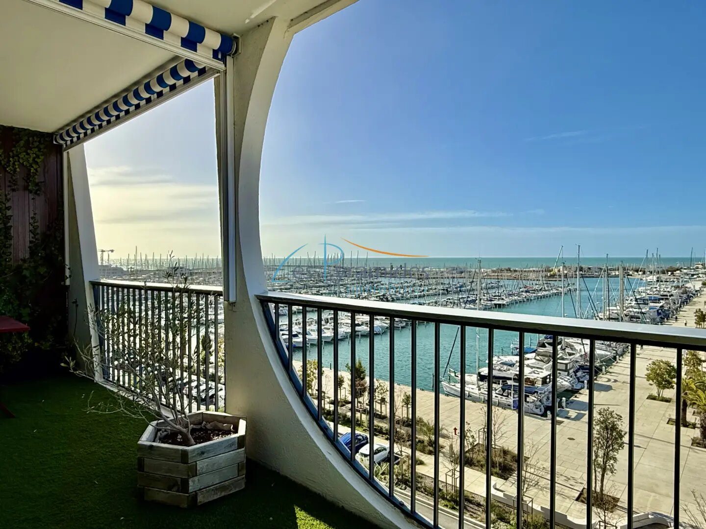 Appartement à vendre, 87m², La Grande-Motte