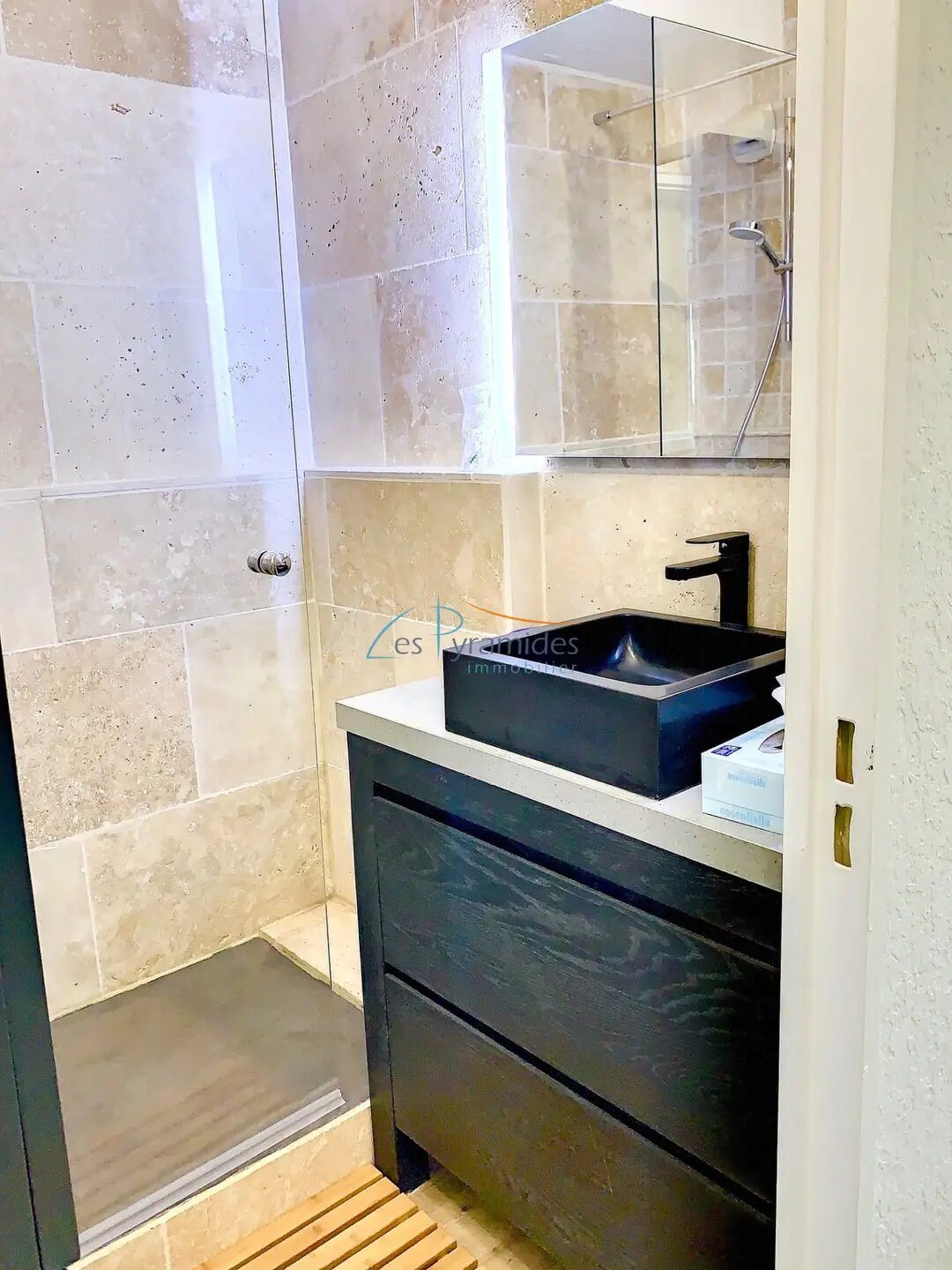 Appartement à louer, 30m², La Grande-Motte