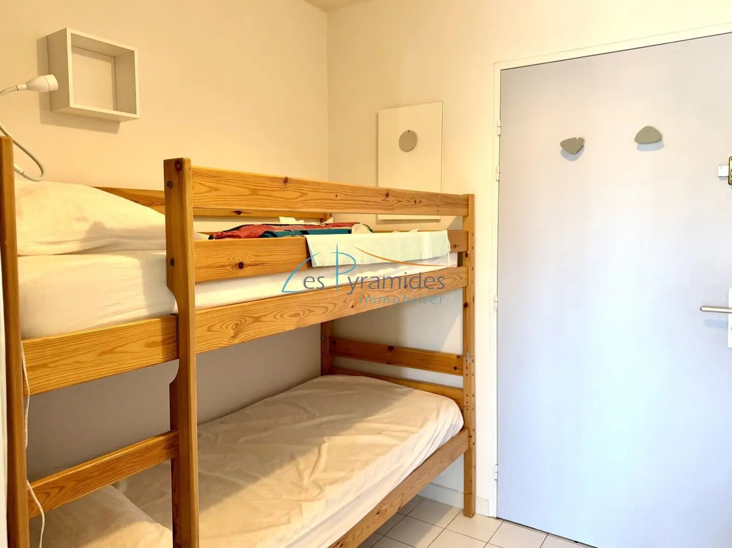 Appartement à vendre, 33m², La Grande-Motte