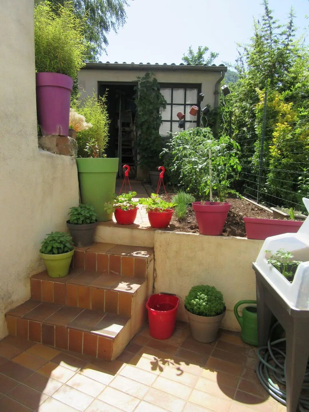 Maison à vendre, 70m², Marcillac-Vallon