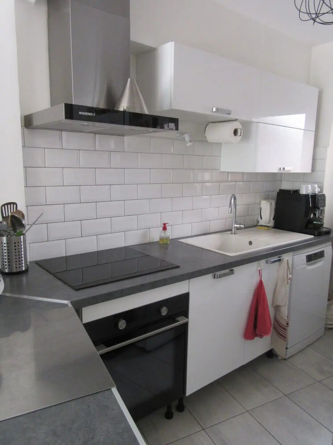Maison à vendre, 70m², Marcillac-Vallon