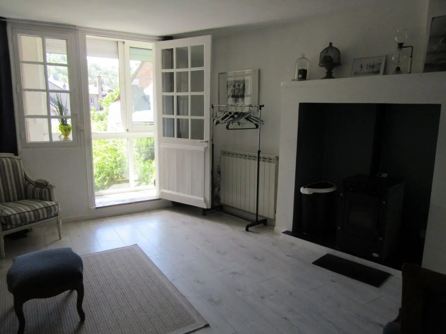 Maison à vendre, 70m², Marcillac-Vallon
