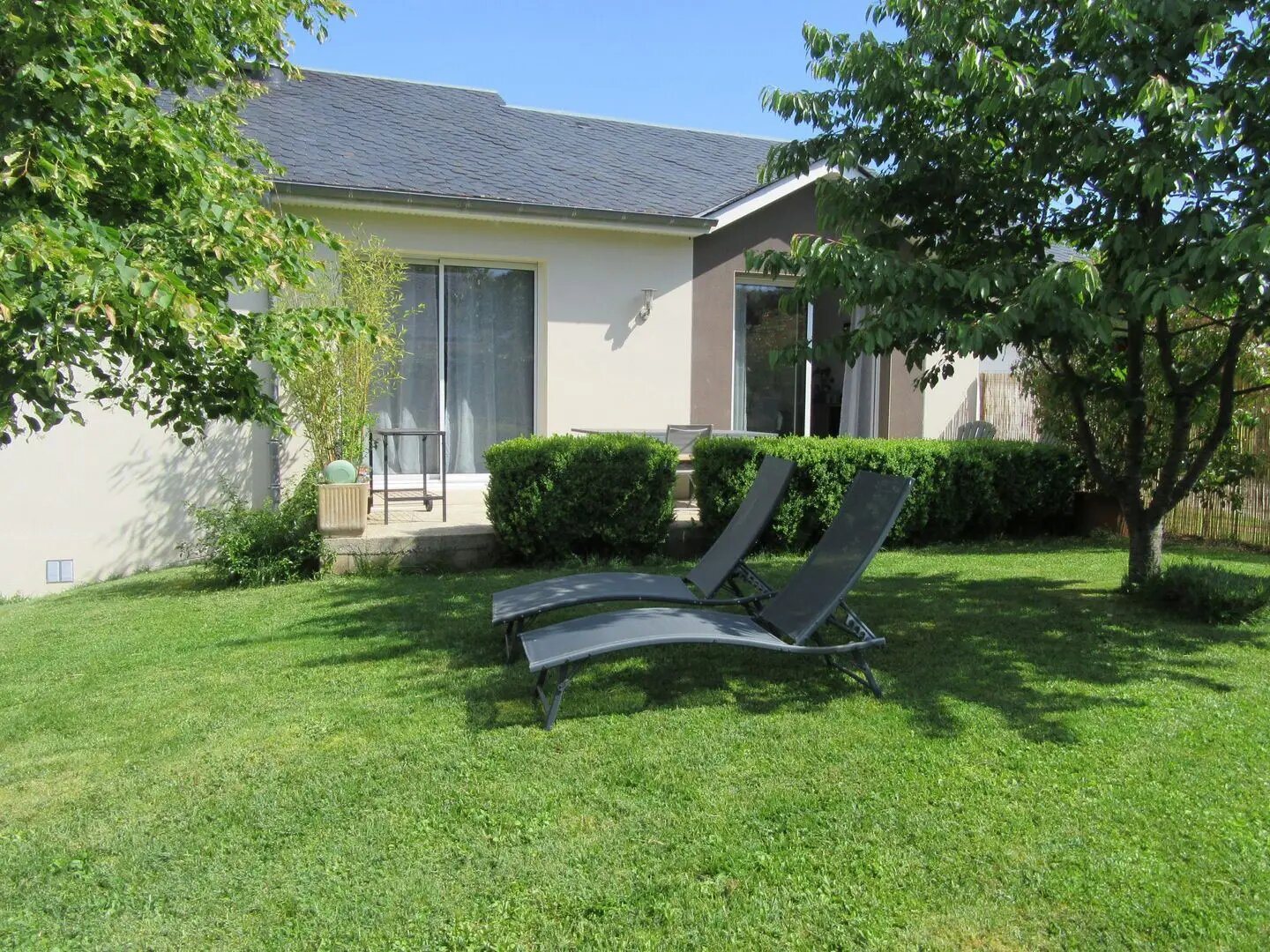 Maison à vendre, 92m², Nauviale