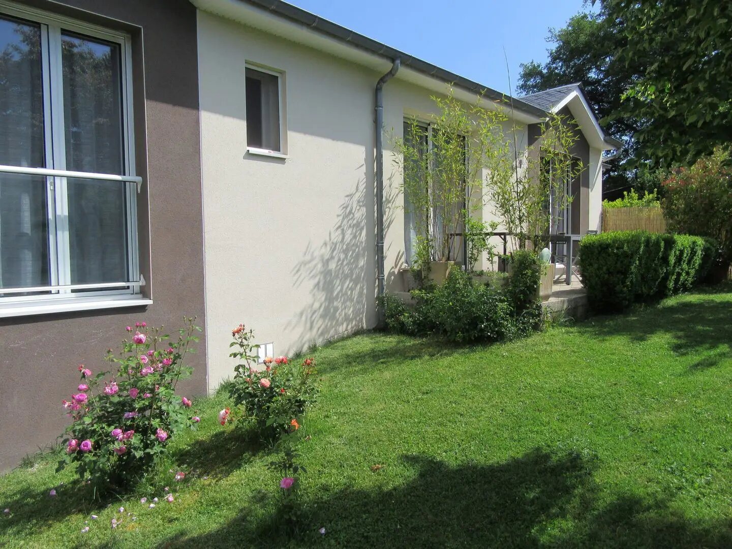 Maison à vendre, 92m², Nauviale
