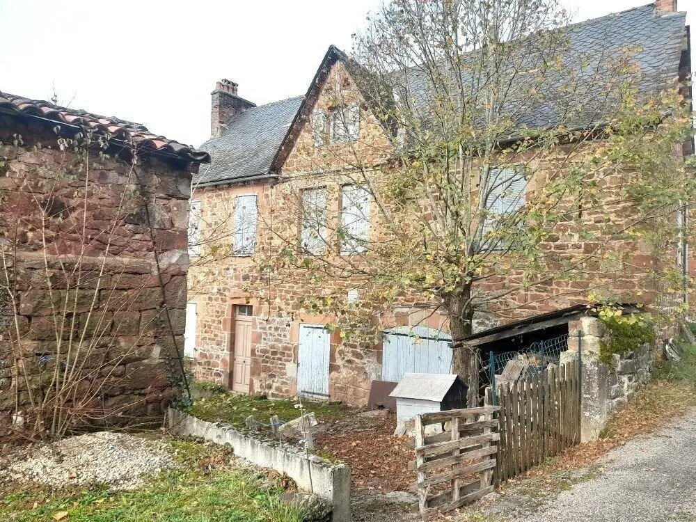 Maison à vendre, 104m², Conques