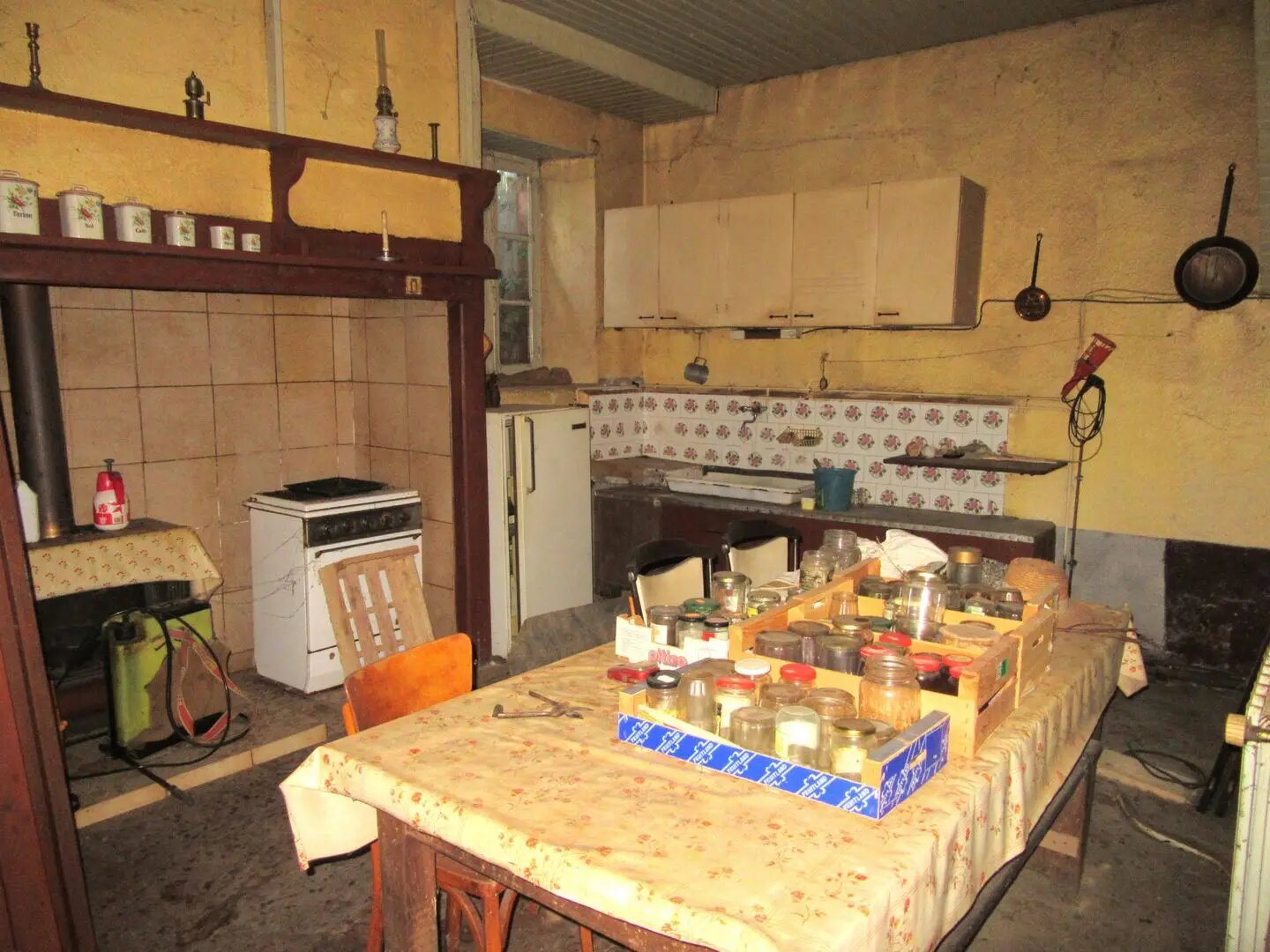 Maison à vendre, 104m², Conques