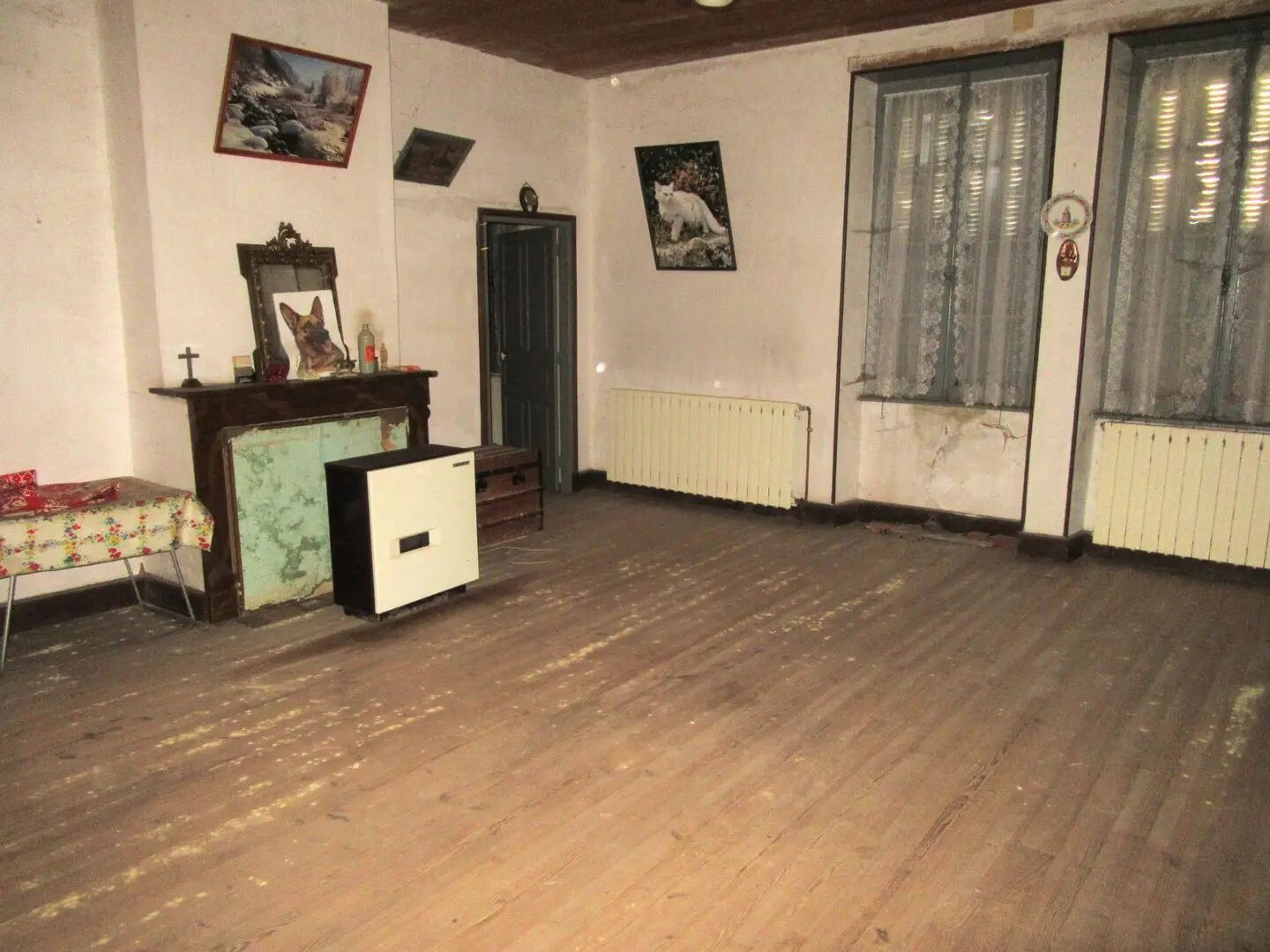 Maison à vendre, 104m², Conques