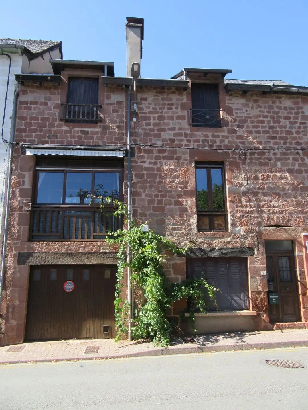 Maison à vendre, 138m², Marcillac-Vallon