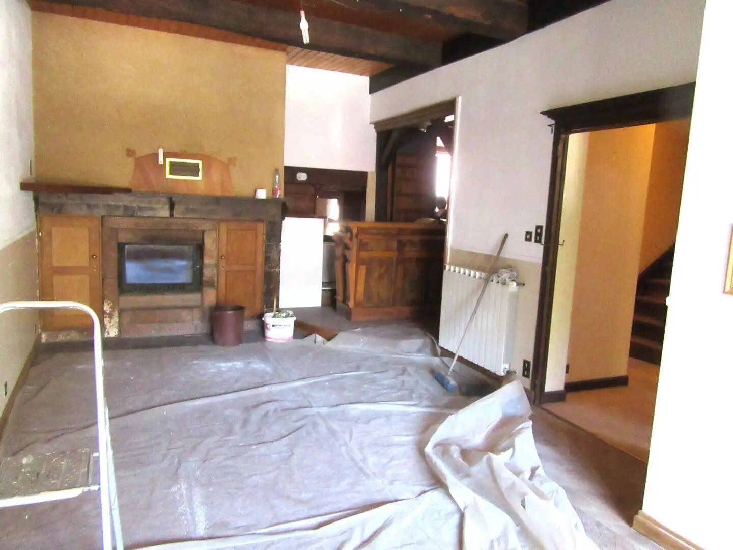 Maison à vendre, 138m², Marcillac-Vallon