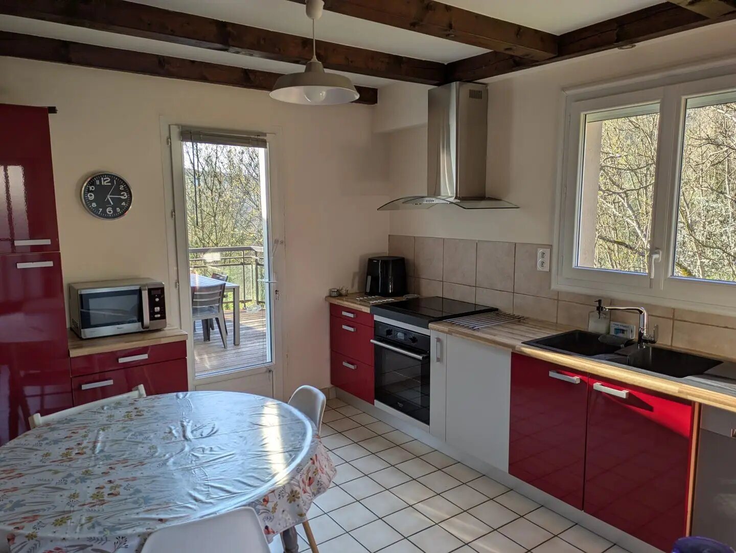 Maison à vendre, 136m², Marcillac-Vallon