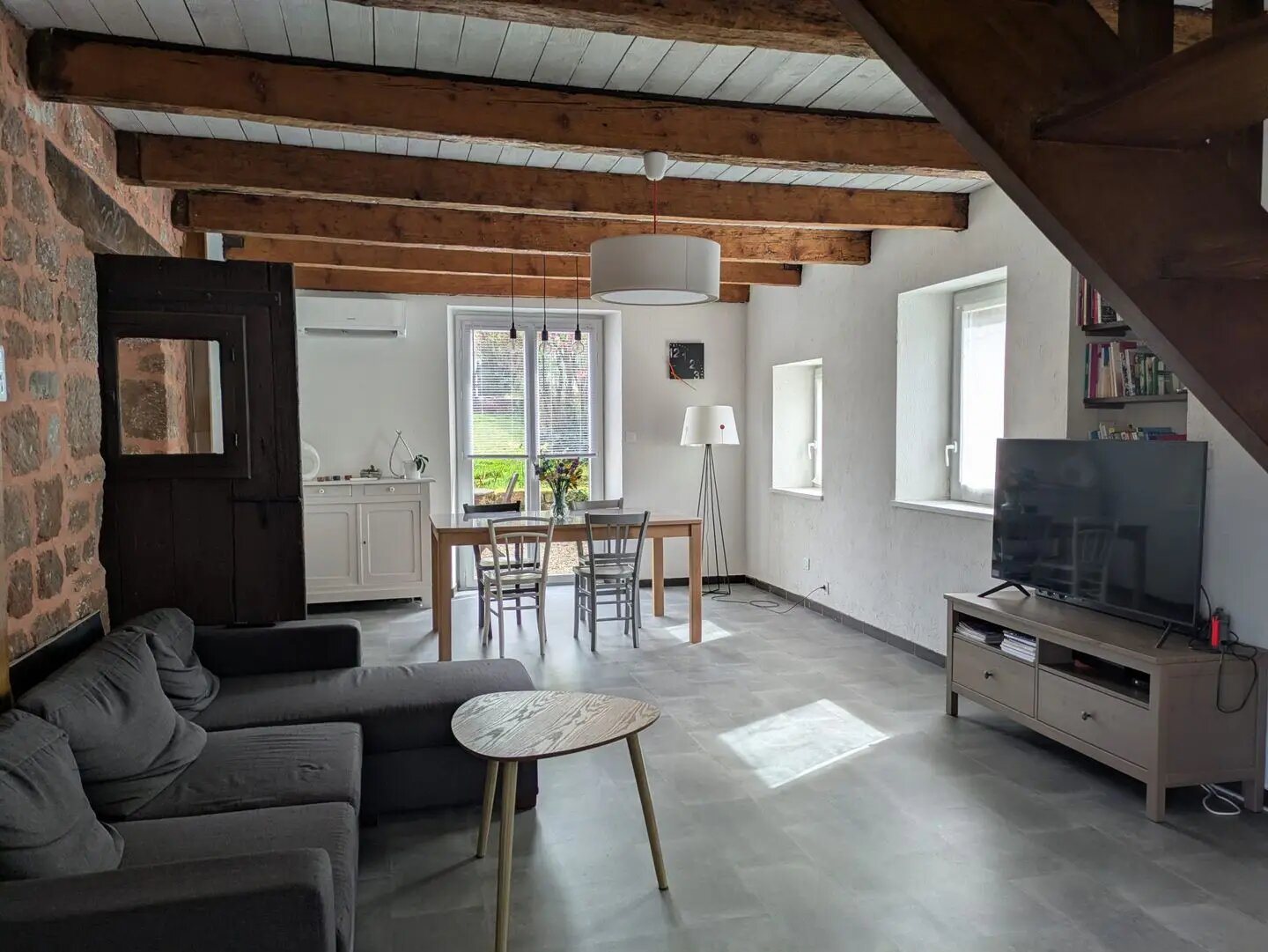 Maison à vendre, 136m², Marcillac-Vallon
