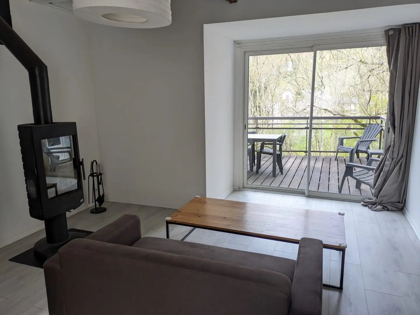 Maison à vendre, 136m², Marcillac-Vallon
