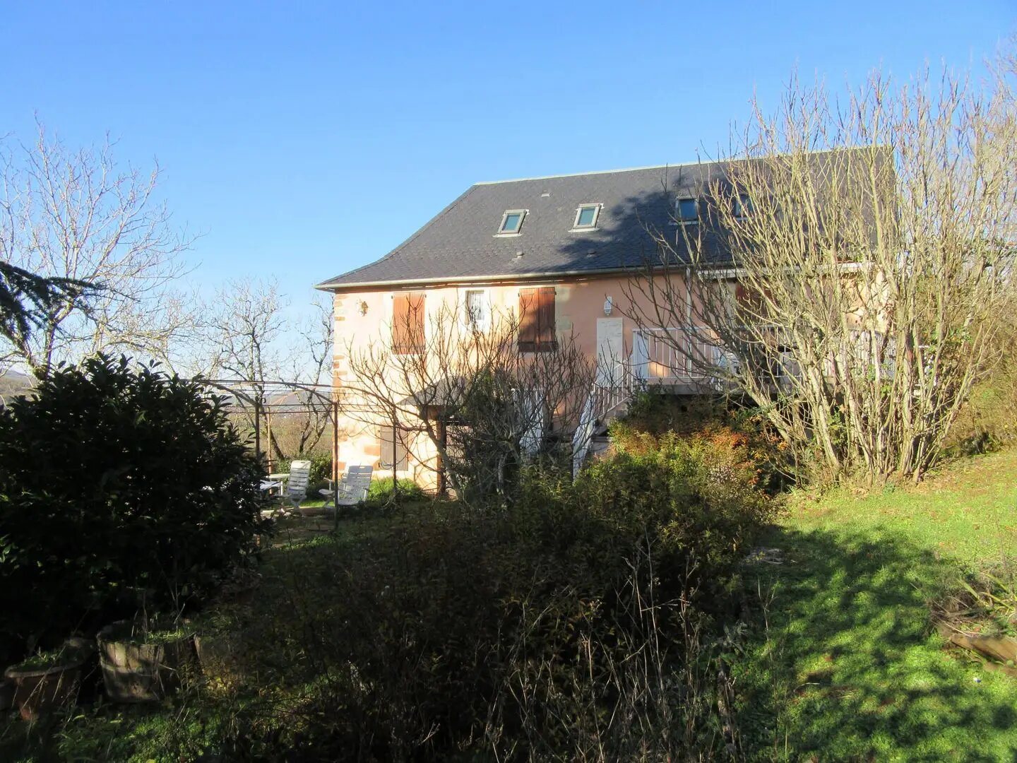 Maison à vendre, 78m², Valady