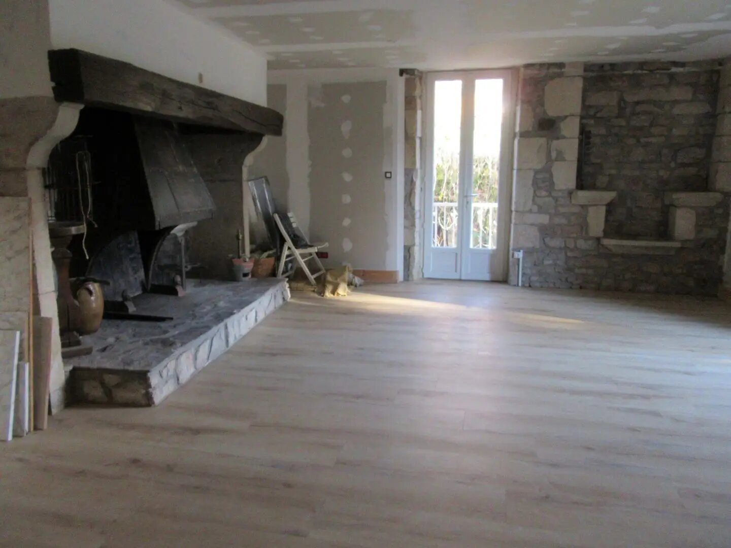 Maison à vendre, 78m², Valady