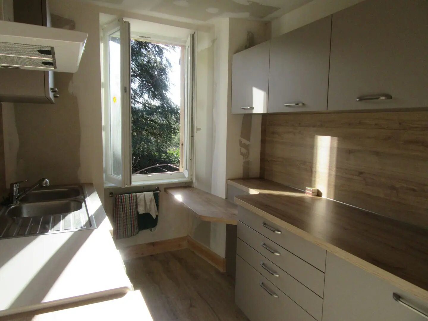 Maison à vendre, 78m², Valady