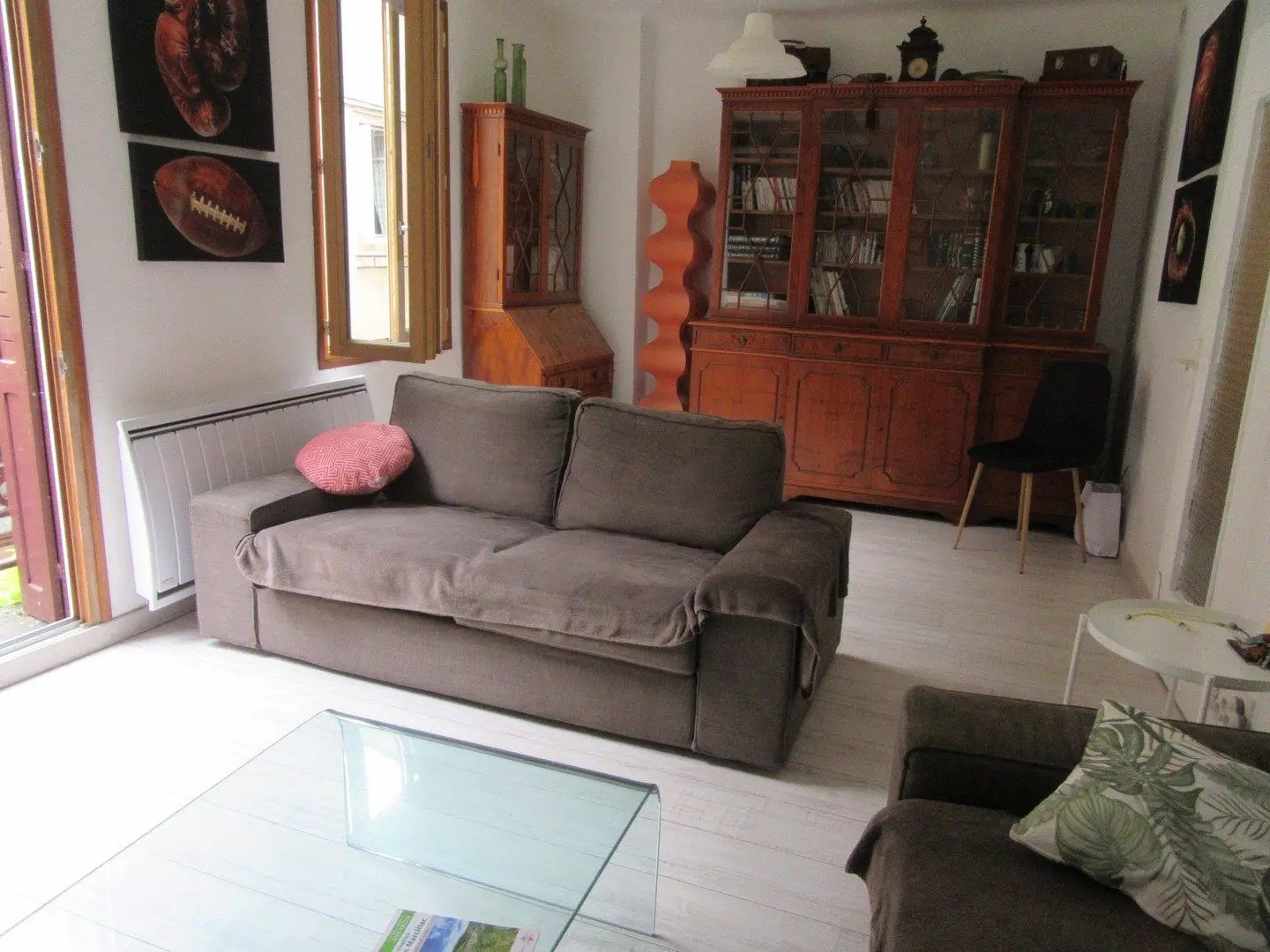 Maison à vendre, 95m², Marcillac-Vallon