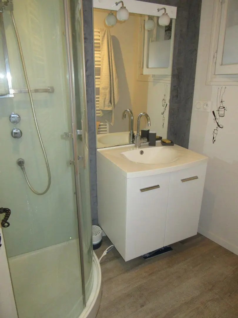 Maison à vendre, 95m², Marcillac-Vallon