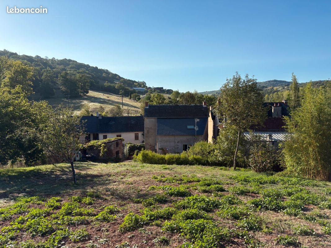 Maison à vendre, 126m², Conques