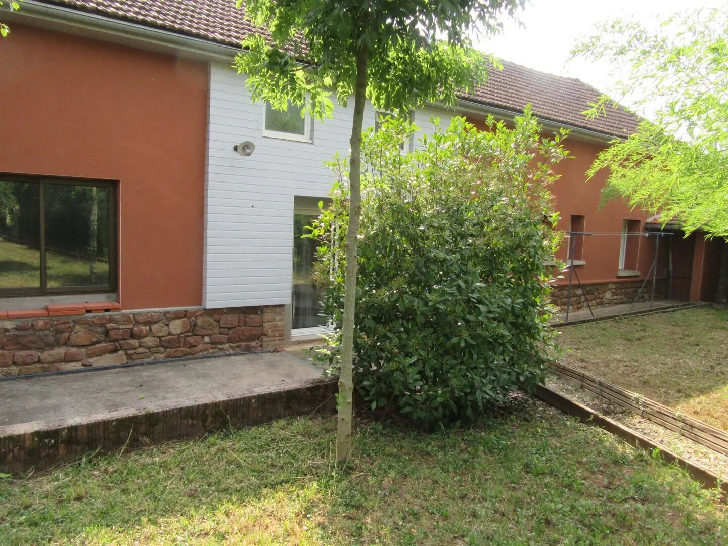 Maison à vendre, 78m², Saint-Christophe-Vallon