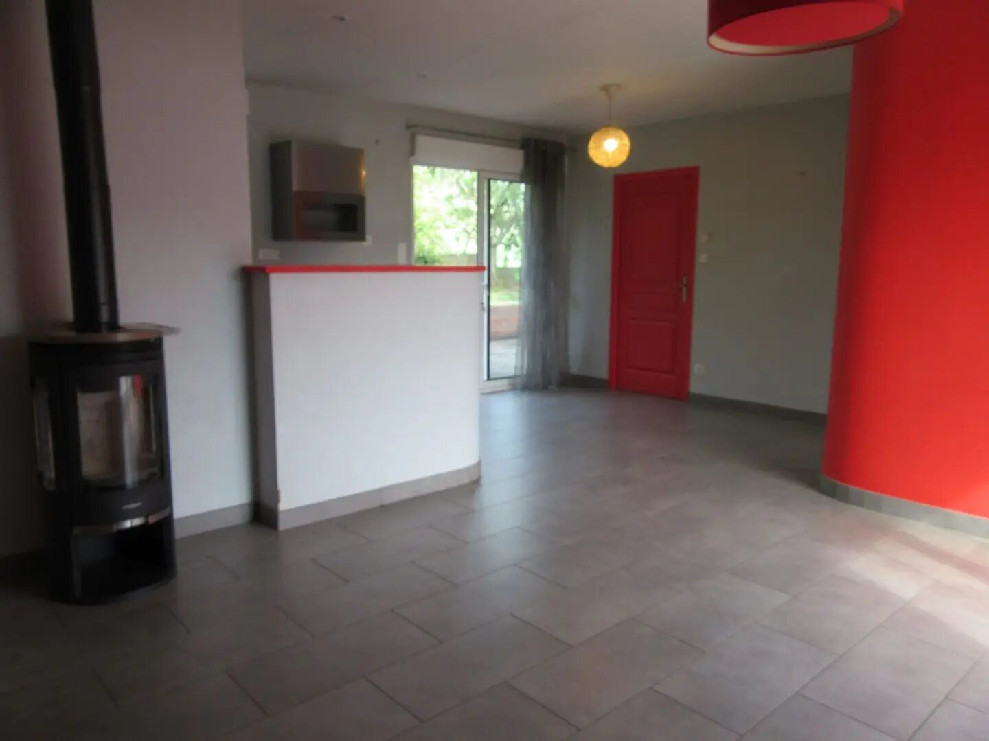 Maison à vendre, 78m², Saint-Christophe-Vallon