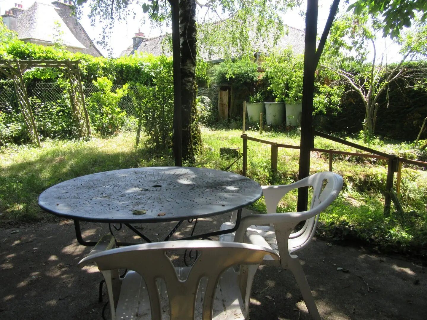 Maison à vendre, 130m², Campuac