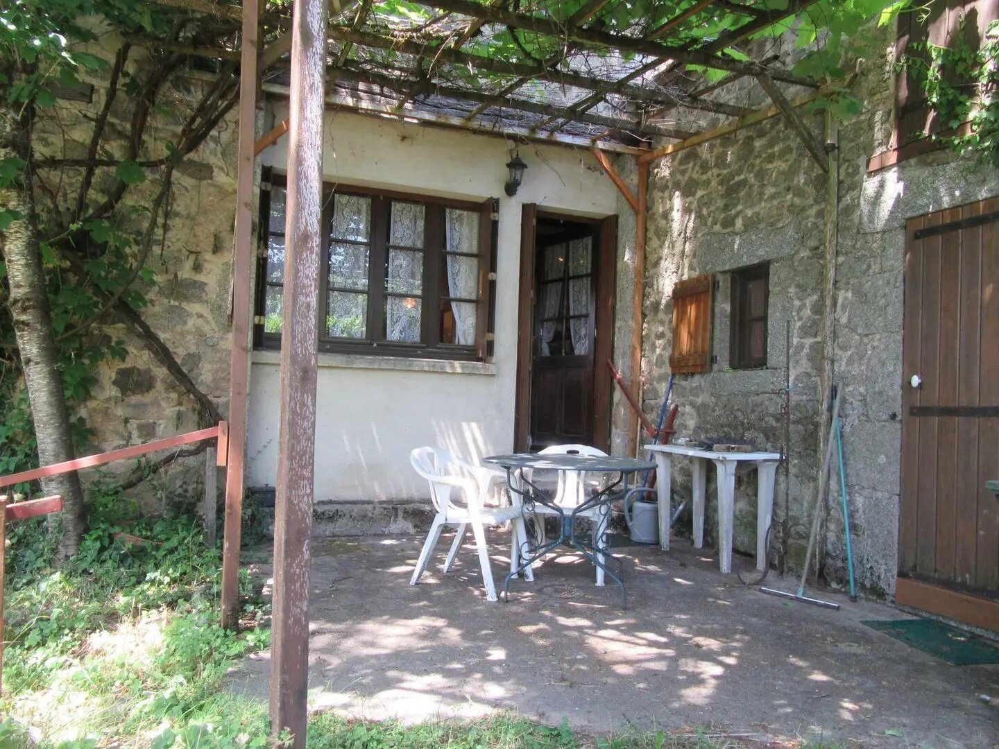 Maison à vendre, 130m², Campuac