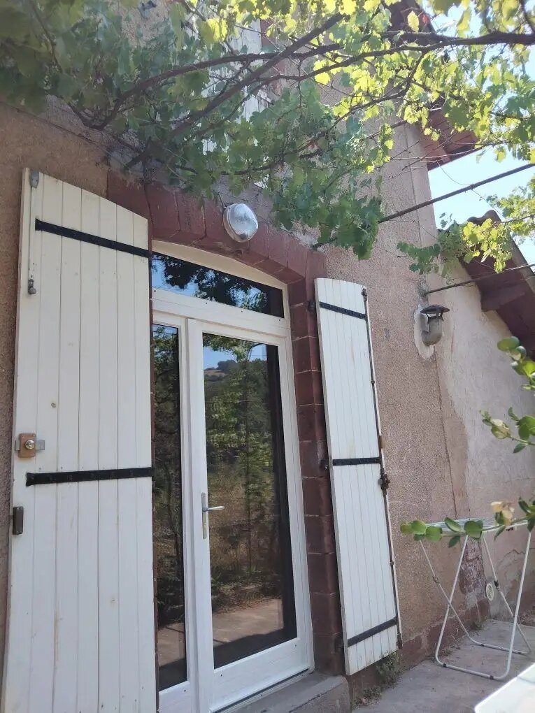 Maison à vendre, 78m², Saint-Christophe-Vallon