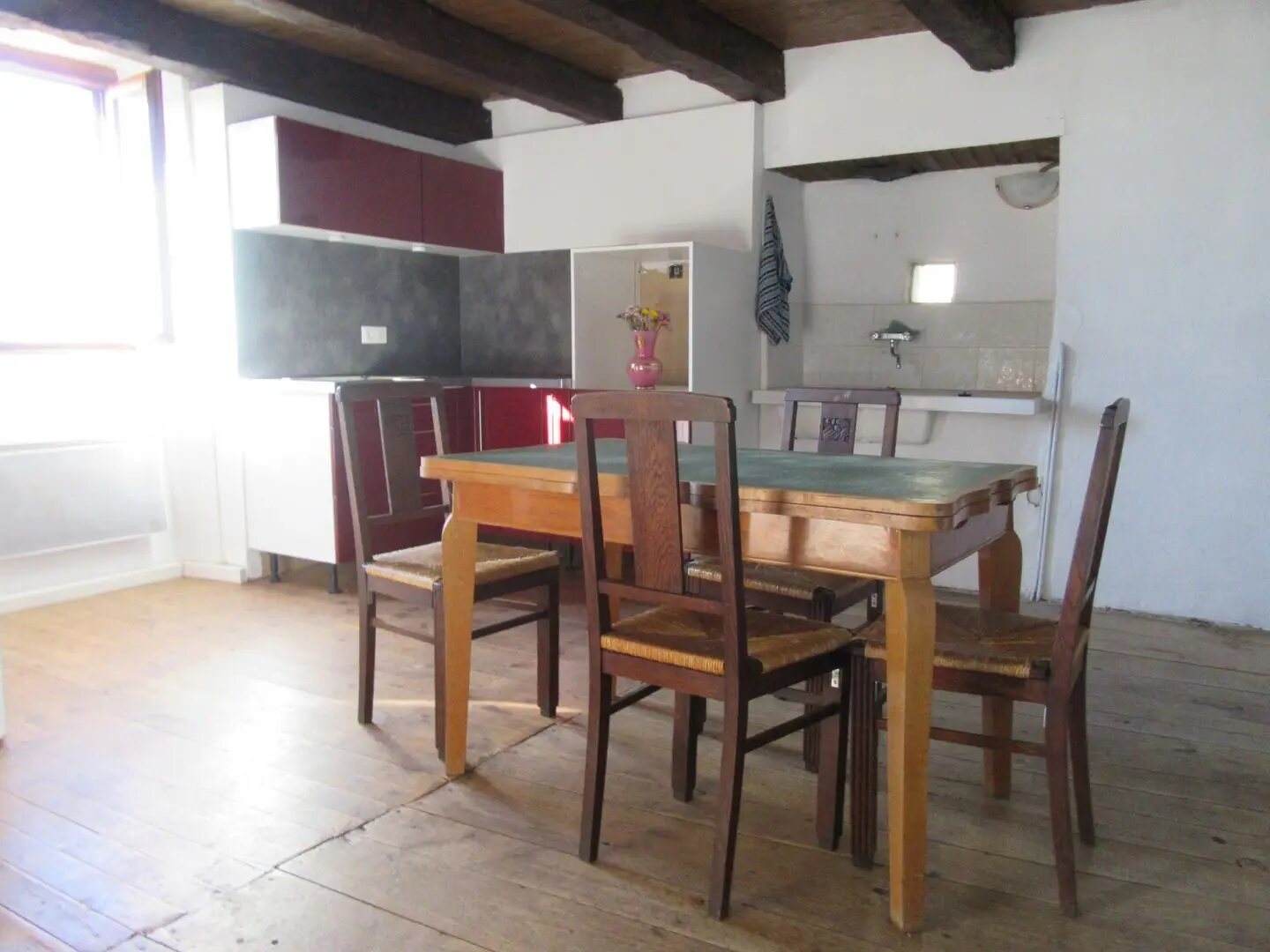 Maison à vendre, 63m², Pruines