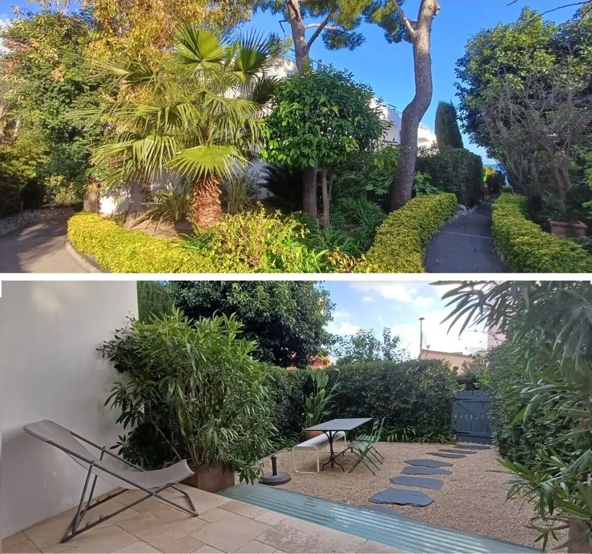 Maison à vendre, 92m², Saint-Jean-Cap-Ferrat