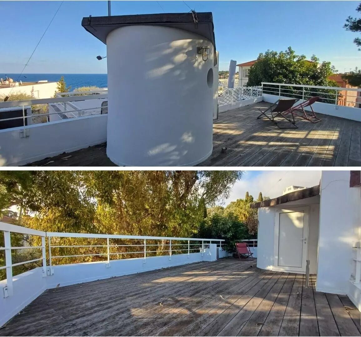 Maison à vendre, 92m², Saint-Jean-Cap-Ferrat
