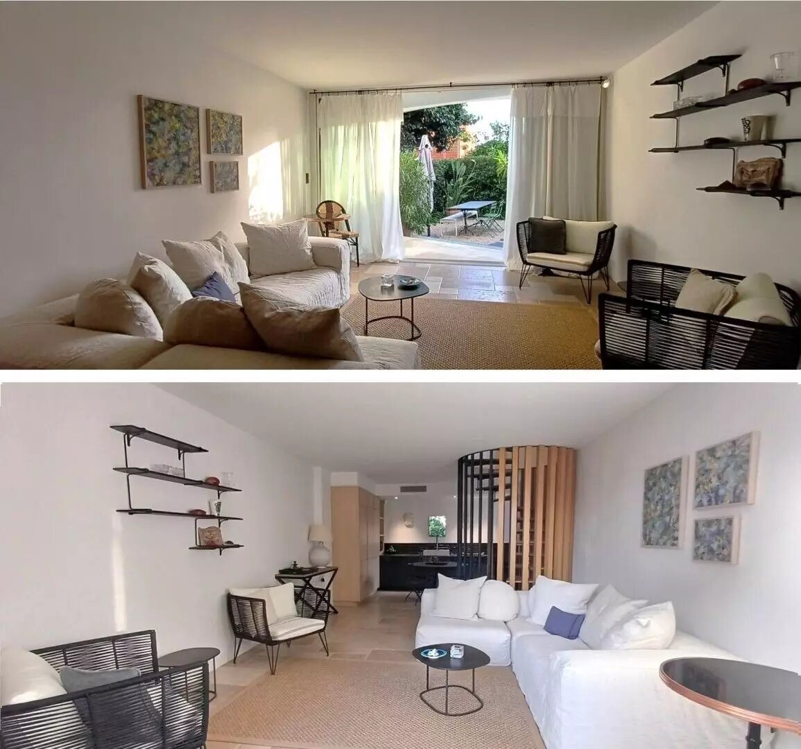 Maison à vendre, 92m², Saint-Jean-Cap-Ferrat