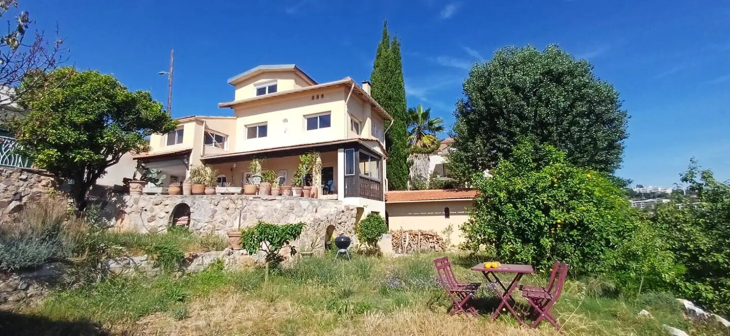 Maison à vendre, 200m², Nice
