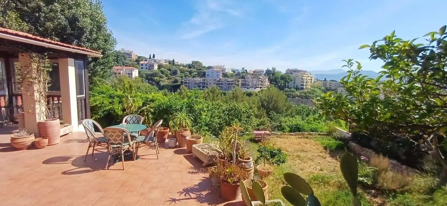 Maison à vendre, 200m², Nice