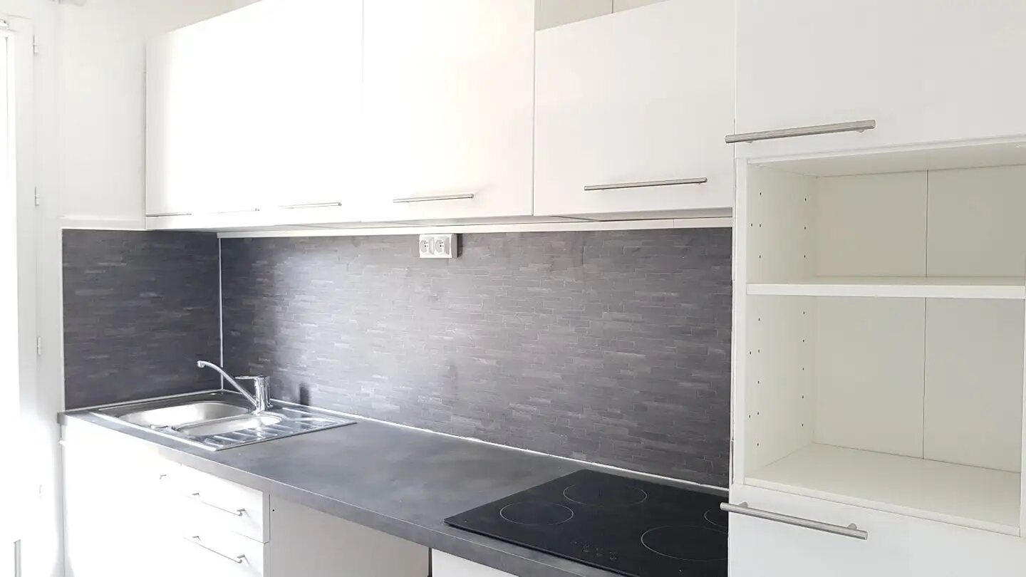 Appartement à louer, 49m², Marseille 8ème