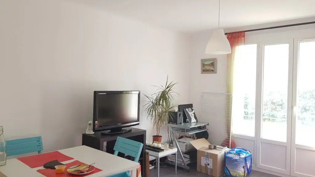 Appartement à louer, 49m², Marseille 8ème