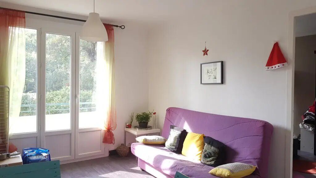 Appartement à louer, 49m², Marseille 8ème