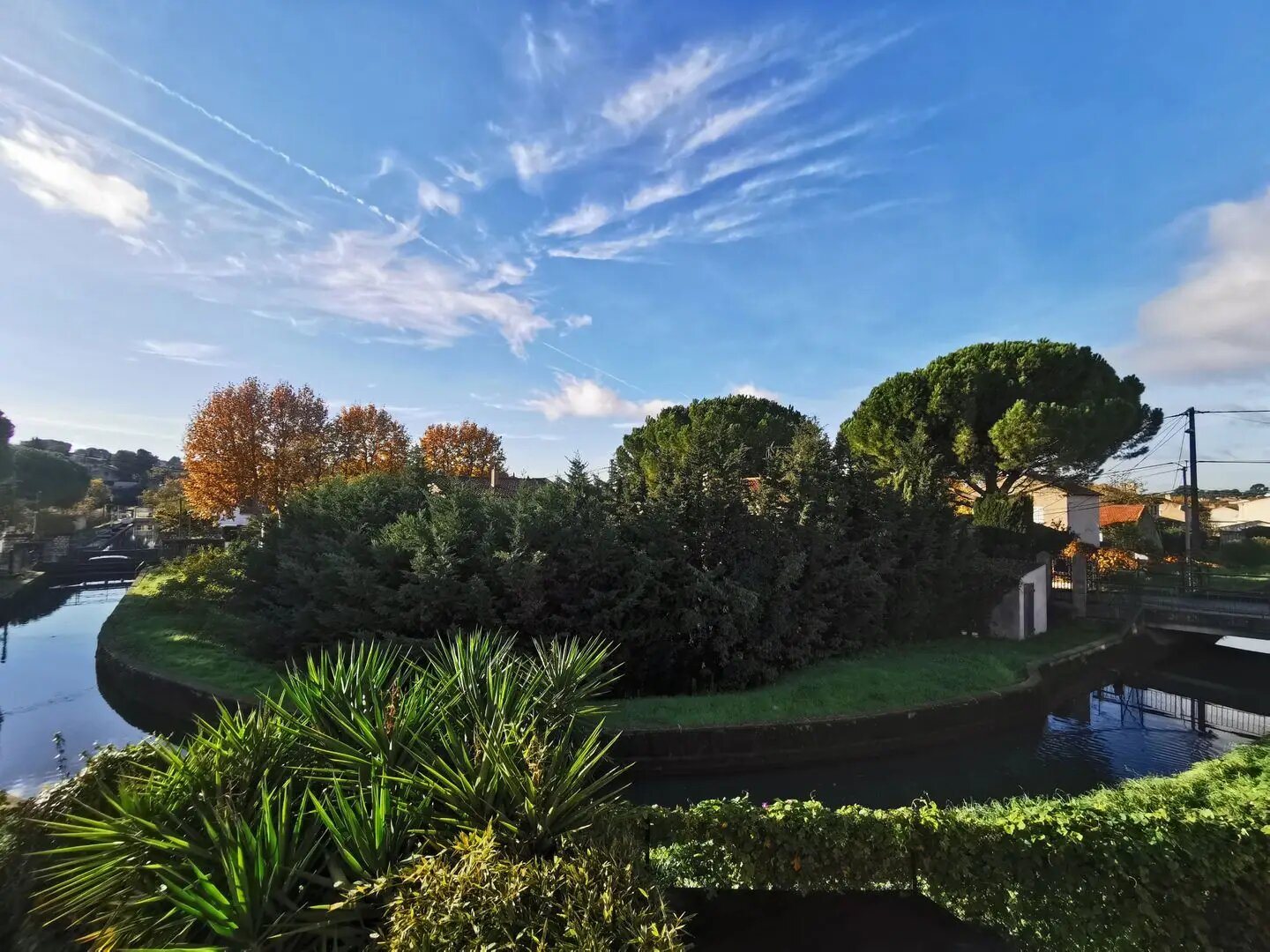 Maison à louer, 83m², Allauch