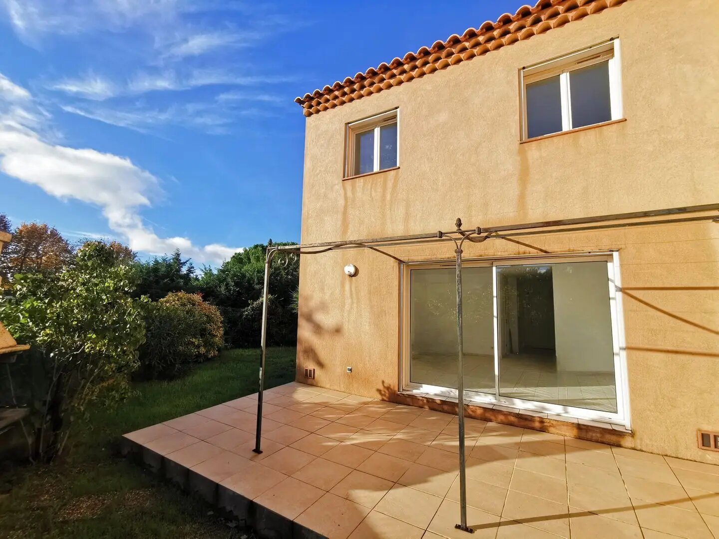 Maison à louer, 83m², Allauch