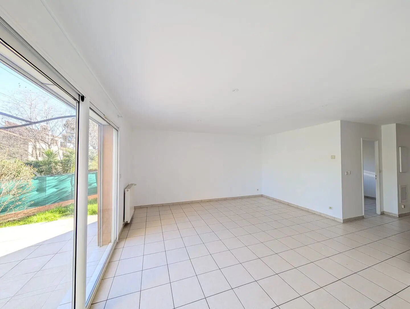 Maison à louer, 83m², Allauch