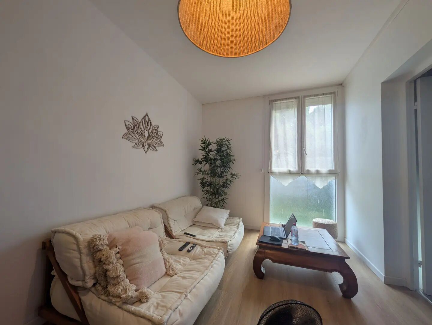 Appartement à louer, 40m², Marseille 8ème