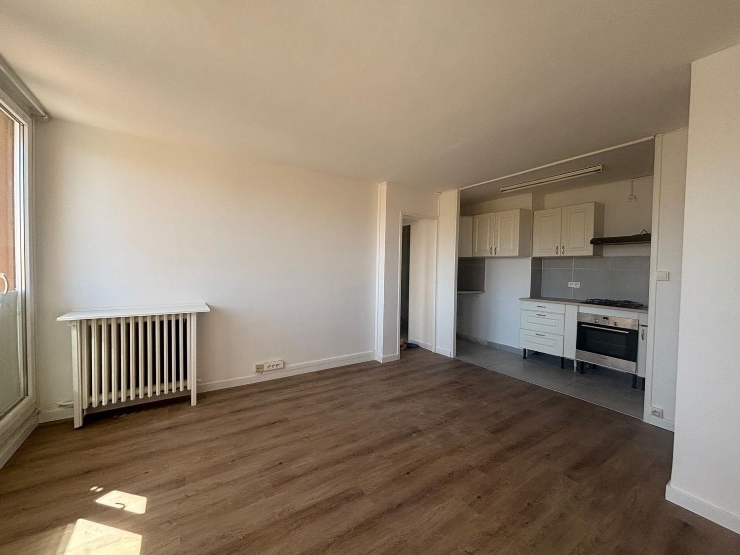 Appartement à louer, 50m², Marseille 8ème